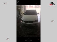 Mitsubishi Lancer - 2007
