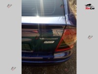 Opel Astra - 2004