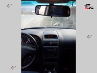 Opel Astra - 2004