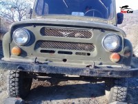 UAZ 469 - 1994