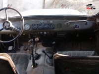 UAZ 469 - 1994