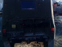 UAZ 469 - 1994