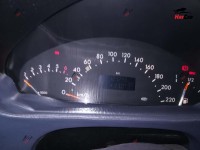 Mercedes-Benz A 160 - 2004
