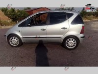 Mercedes-Benz A 160 - 2004