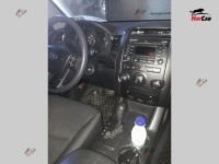 Kia Sorento - 2010