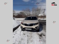 Kia Sorento - 2010
