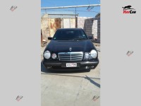 Mercedes-Benz 240 - 1998
