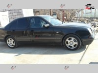 Mercedes-Benz 240 - 1998