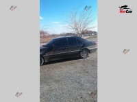 Mercedes-Benz 180 - 1998