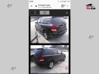 Kia Sorento - 2006