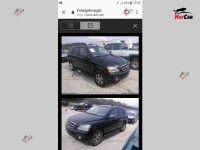 Kia Sorento - 2006