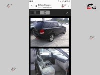 Kia Sorento - 2006