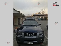 Nissan Xterra - 2008