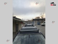 Nissan Xterra - 2008