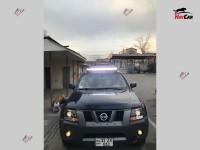 Nissan Xterra - 2008