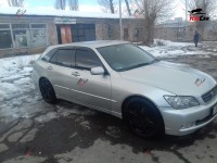 Toyota Altezza - 2003