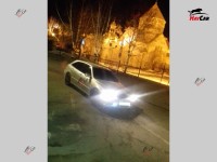 Toyota Altezza - 2003
