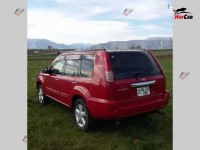 Nissan X-Trail - 2004