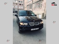 BMW X5 - 2004
