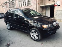BMW X5 - 2004