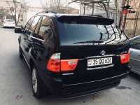 BMW X5 - 2004