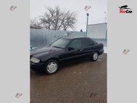 Mercedes-Benz C 180 - 1995