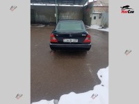 Mercedes-Benz C 180 - 1995