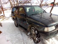 Opel Frontera - 1993
