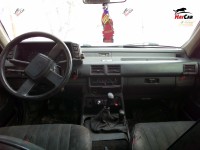Opel Frontera - 1993