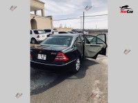 Mercedes-Benz C 280 - 2007