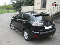 Lexus RX 350 - 2007