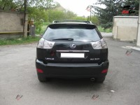 Lexus RX 350 - 2007