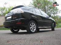 Lexus RX 350 - 2007