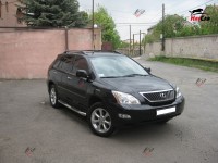 Lexus RX 350 - 2007