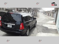 Mazda Tribute - 2004