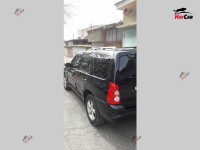 Mazda Tribute - 2004