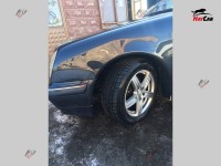 Mercedes-Benz E 240 - 2000