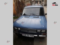 VAZ(Lada) 2106 - 1994