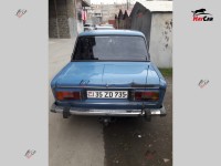 VAZ(Lada) 2106 - 1994