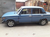 VAZ(Lada) 2106 - 1994