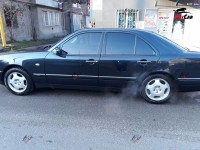 Mercedes-Benz 320 - 1998