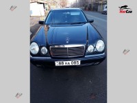 Mercedes-Benz 320 - 1998