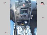 Mercedes-Benz 320 - 1998