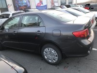 Toyota Corolla - 2008