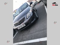 Toyota Corolla - 2008