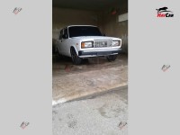 VAZ(Lada) 2107 - 2009