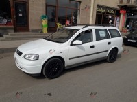 Opel Astra - 2000