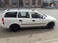 Opel Astra - 2000