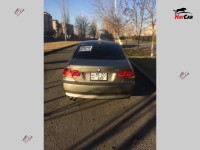 BMW 3 Series - 2007