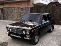 VAZ(Lada) 2106 - 1990